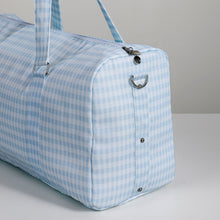 Load image into Gallery viewer, Full Size Nylon Luggage Set - Retail

