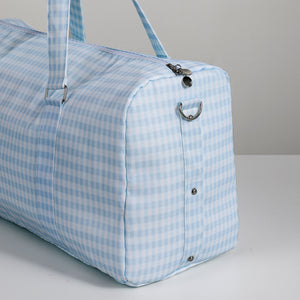 Full Size Nylon Luggage Set - Retail