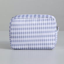 Load image into Gallery viewer, Nylon Toiletry/Everything Bag - Retail
