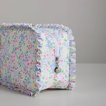 Load image into Gallery viewer, Nylon Toiletry/Everything Bag - Retail
