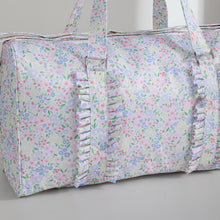 Load image into Gallery viewer, Nylon Duffle Bag - Retail
