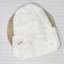 Load image into Gallery viewer, Nylon Backpack (Full Size) - Retail

