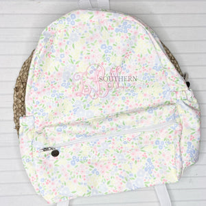 Nylon Backpack (Full Size) - Retail