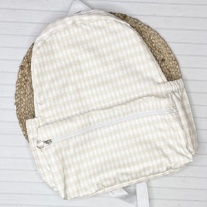 Nylon Backpack (Toddler Size) - Retail