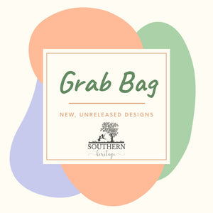 Grab Bag - Thanksgiving