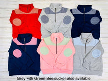 Load image into Gallery viewer, Adult Pullover with Pockets
