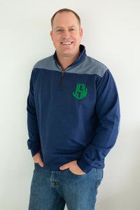 Adult Pullover with Pockets