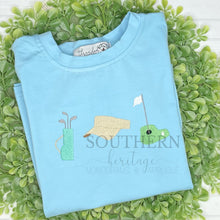 Load image into Gallery viewer, Golf Trio Shirt

