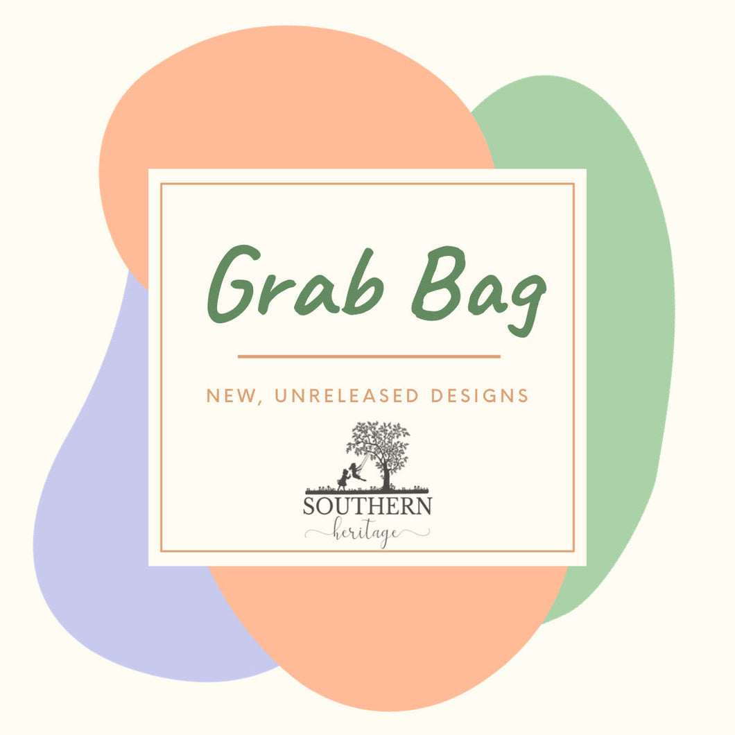 Grab Bag - Everyday