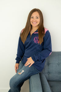 Adult Pullover with Pockets