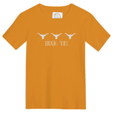 Load image into Gallery viewer, Longhorn Mascot Trio
