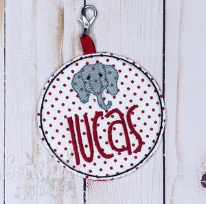 Bag Tag
