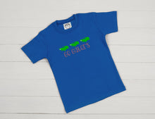 Load image into Gallery viewer, Gator Trio Tee

