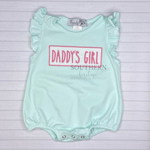 Daddy’s Girl (Multiple Styles/Colors)