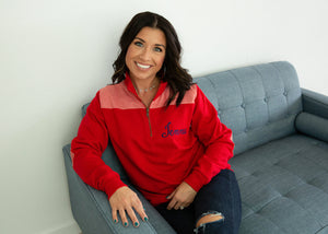 Adult Pullover with Pockets