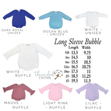Load image into Gallery viewer, Faux Smock Mama’s Girl Bubble
